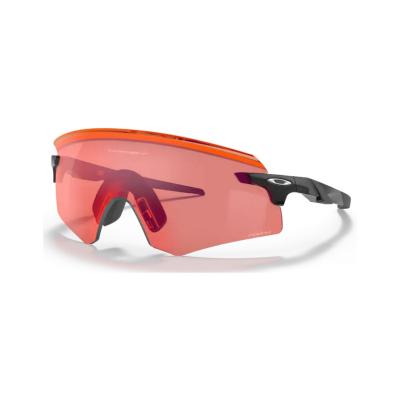 OAKLEY Lunettes de soleil  Oo9471 encoder col. 947102 Hommes Carr&eacute; Noir