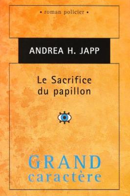 [NETTOYEUR VAPEUR] Sacrifice Du Papillon