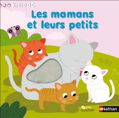 Les mamans et leurs petits (5)