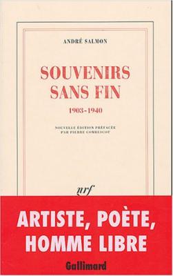 Fournisseur Cultura Souvenirs Sans Fin - (1903-1940)