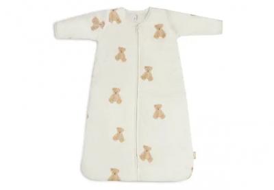 JOLLEIN Gigoteuse chaude avec manches amovibles Teddy Bear TOG 2 (90 cm)