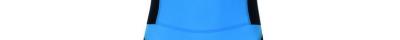 AQUA SPHERE Combinaison  Phantom Speed ??3 Bleu, Taille L