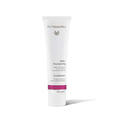 DR HAUSCHKA Dr. Hauschka - Apr&egrave;s-Shampooing Lavant pour les cheveux 150 ml