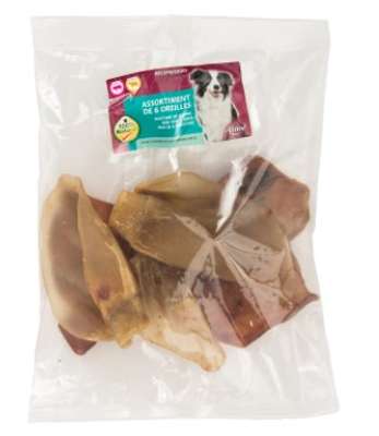 AGROBIOTHERS Assortiment De 6 Oreilles