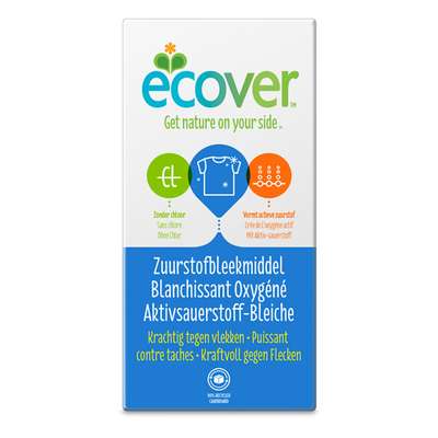 ECOVER SOIN DU LINGE Ecover - Blanchissant Oxyg&eacute;n&eacute; - 400 gr