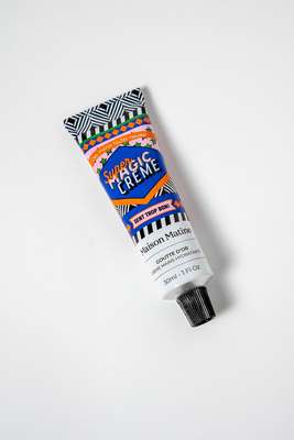 MAISON MATINE Cr&egrave;me mains Goutte d&acute;Or - 