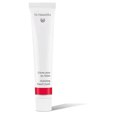 DR HAUSCHKA Dr. Hauschka - Cr&egrave;me pour les Mains hydratante mains 50 ml