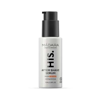 MADARA S&eacute;rum Apr&egrave;s rasage pour homme,  (75ml)