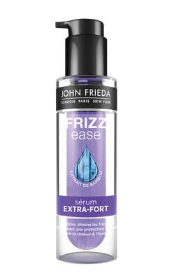  S&eacute;rum extra fort 6 effets, John Frieda (50 ml) 