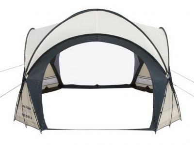 BESTWAY Abri pour spa jacuzzi Dome spa 3.9*3.9*2.5m Blanc Taille : Unique 