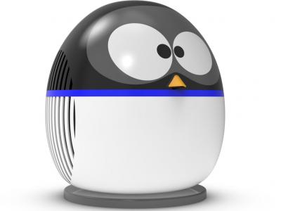 EDG EDENEA - Pompe &agrave; Chaleur Piscine - Penguin 4 - Pilotage Bluetooth