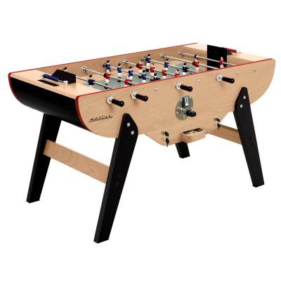 MARIUS Baby Foot  Monnayeur 
