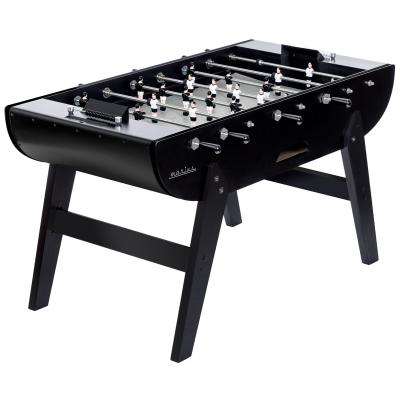MARIUS Baby foot  Noir