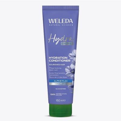 WELEDA  Hydra Shine Apr&egrave;s-Shampooing Hydratation - 150ml