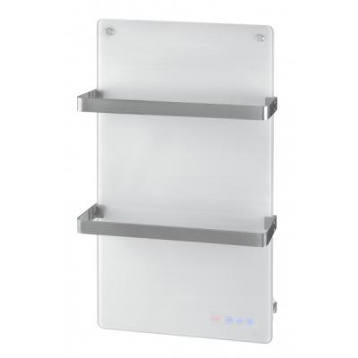 EUROM Sani 400 Chauffage de salle de bains - 400 w - Wi-Fi - 