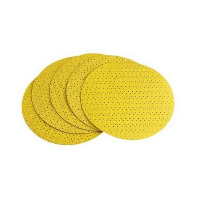 FLEX  D225 PF-P220 VE25 Papier abrasif velcro (perfor&eacute;) - 260.236
