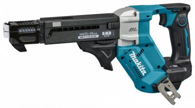 MAKITA Visseuse automatique 18V lxt (Solo) 25-55 mm en makpac  DFR551ZJ