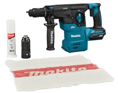 MAKITA Fichette sans fil 40 V HR009GZ avec flux rapide Sans batterie sans chargeur