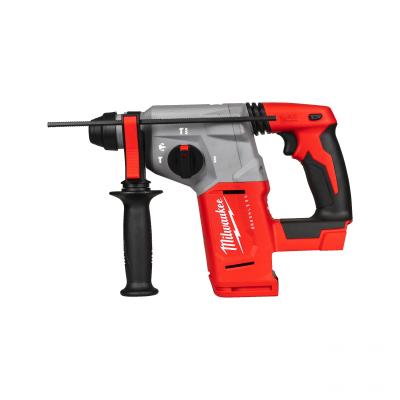 MILWAUKEE Perforateur 26 mm 18 V SDS PLUS M18 BLH-0 -  4933479426