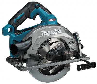 MAKITA  - Scie circulaire 40 Vmax XGT 190 mm sans batterie ni chargeur - HS003GZ