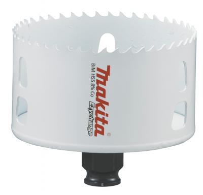 MAKITA Scie Cloche  E -03969 - 86 mm - BIM changement rapide