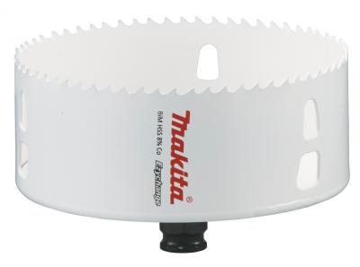  Scie Cloche Makita E -04036 - 121 mm - BIM changement rapide