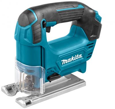 MAKITA  JV101DZJ Scie sauteuse 10.8V Li-Ion dans MAKPAC - Poign&eacute;e en D