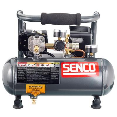 SENCO  PC1010 - Compresseur d'air - 300W - 8 bar - 3,8L