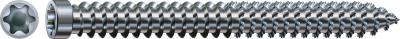 SPAX Ancrages De Ch&acirc;ssis Bois Empreinte T-star Plus Wirox 75x150