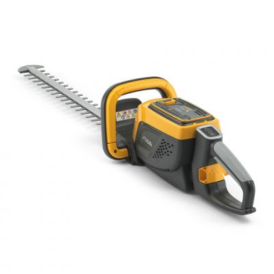 STIGA Ht 500e - Taille haies &agrave; batterie Batterie et Chargeur non Inclus - 