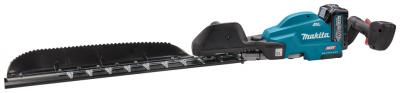 MAKITA Taille-haie 40Vmax 60 cm  1 batt.BL4040 + chargeur - UH013GM101