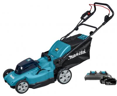 MAKITA  Tondeuse &agrave; Gazon &eacute;lectrique Dlm480pt2 