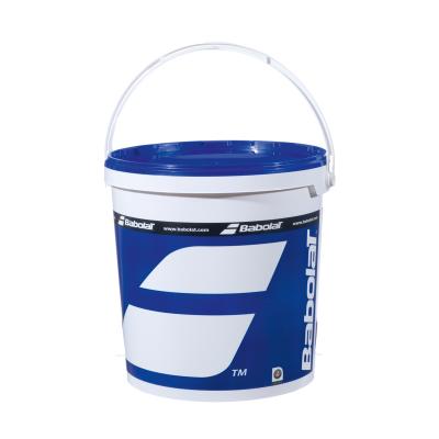 BABOLAT  Box X36 Panier &agrave; balles Jaune/Orange Taille Unique