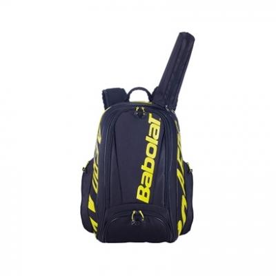 BABOLAT Sac de tennis  Backpack pure aero blc nr Noir Taille : Unique