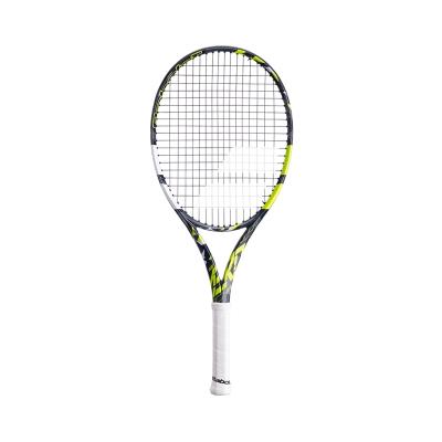 BABOLAT Raquette de tennis Pure aero junior 26 s cv -  Noir