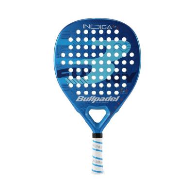 BULLPADEL  Indiga 23 - Rose - Raquette Padel Fille sports taille UNICA