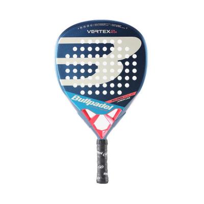 BULLPADEL  Vertex Girl Padel Racket Dor&eacute; 335-345 gr