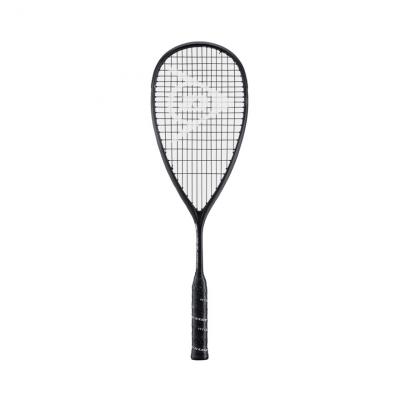 DUNLOP  Sports SonicCore Revelation 125 Raquette de squash