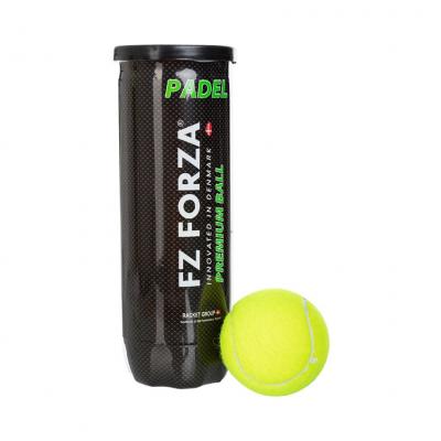 FZ FORZA Balle de padel  Premium