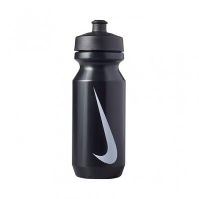 NIKE  Big Mouth Waterbottle All Black 