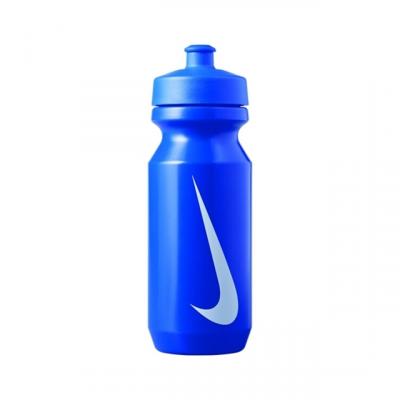 NIKE  Big Mouth Waterbottle All Blue 