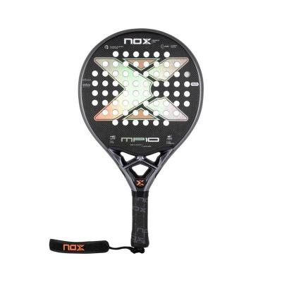 NOX Raquette de Padel  MP10 Gemelas Atomikas by Majo S.Alayeto