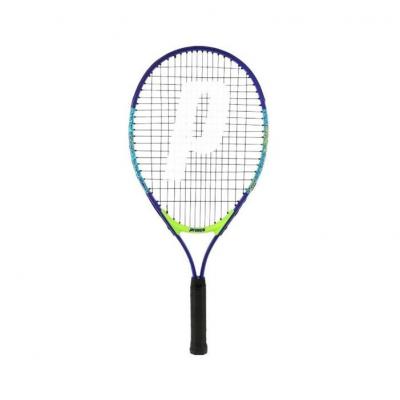 PRINCE Raquette de tennis  ace/face 23 - bleu - TU
