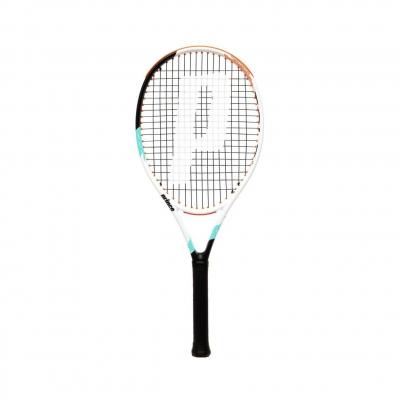 PRINCE  Tour 26 Graphite Tennis Racket Argent&eacute;