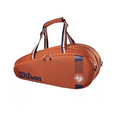 WILSON  Roland Garros x6 Team Racket Bag
