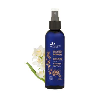 FLEURANCE NATURE Eau florale d'Oranger bigaradier Bio 200 ml  26129