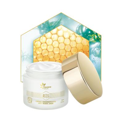 FLEURANCE NATURE  Elixir Royal Cr&egrave;me Redensifiante Anti-Rides Jour 50ml