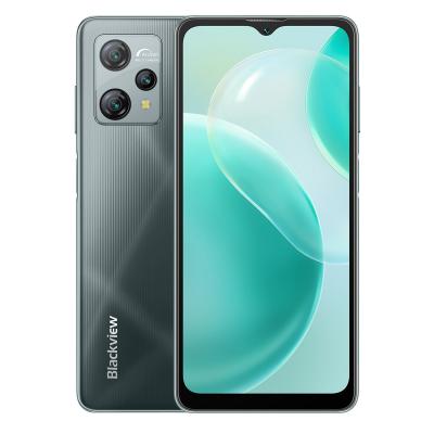 BLACKVIEW  A53 (Double Sim - 6.52" - 32 Go, 4 Go RAM) Gris