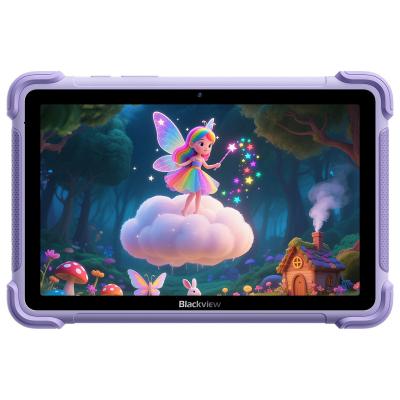 BLACKVIEW Tablette Tactile  LINK 1 Kids 4+64Go Violet