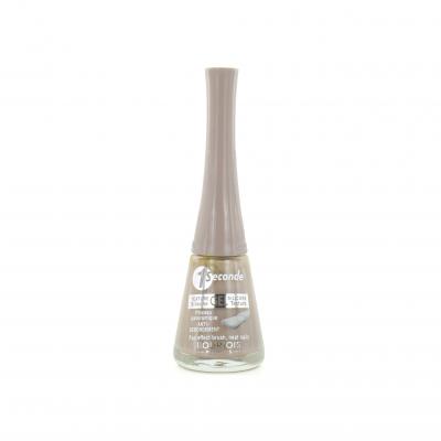 BOURJOIS  1 Seconde Gel Vernis &agrave; ongles - 55 A-Greig&eacute;e 